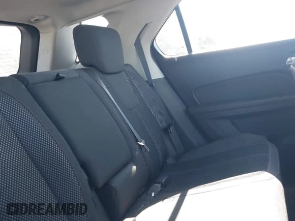 ✅ 2010 Chevrolet Equinox 1LT • VIN: 2CNFLEEW6A6319693 • Lot: 43209161. Listed on IAAI with 69,058 mi. Free auction sales archive from the USA and detailed vehicle history report at DreamBid. Image 8.