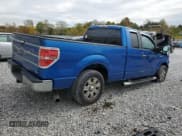 ✅ 2010 Ford F-150 XL • VIN: 1FTFX1CV0AFA43805 • Лот: 90019855. Опубликован ранее на Copart с пробегом 182 949 миль. Бесплатный доступ к архиву аукционных продаж из США и подробный отчёт об истории автомобиля на DreamBid. Изображение 3.