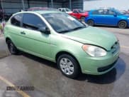 ✅ 2009 Hyundai Accent GS • VIN: KMHCM36CX9U120393 • Лот: 42797978. Опубликован ранее на IAAI с пробегом 209 261 миль. Бесплатный доступ к архиву аукционных продаж из США и подробный отчёт об истории автомобиля на DreamBid. Изображение 1.