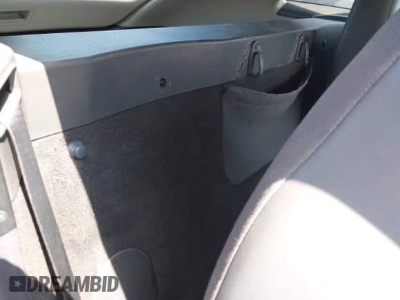 ✅ 2005 Chrysler Crossfire SRT-6 • VIN: 1C3AN79N75X058560 • Lot: 41881527. Listed on IAAI with 99,488 mi. Free auction sales archive from the USA and detailed vehicle history report at DreamBid. Image 8.