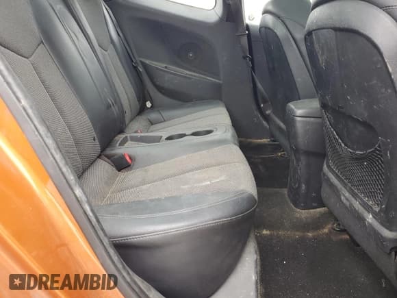 ✅ 2012 Hyundai Veloster w/Red Int • VIN: KMHTC6AD6CU078011 • Lot: 78835714. Wystawiony na Copart z przebiegiem 167 798 mil. Bezpłatny archiwum sprzedaży aukcyjnych z USA i szczegółowy raport historii pojazdu na DreamBid. Zdjęcie 10.