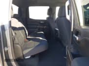 ✅ 2020 Chevrolet Silverado 1500 RST • VIN: 3GCUYEET7LG374874 • Lot: 41751044. Listed on IAAI with 108,814 mi. Free auction sales archive from the USA and detailed vehicle history report at DreamBid. Image 8.