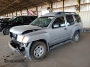 ✅ 2006 Nissan Xterra S • VIN: 5N1AN08U26C530244 • Lot: 66321415. Listed on Copart with 86,469 mi. Free auction sales archive from the USA and detailed vehicle history report at DreamBid. Image 1.