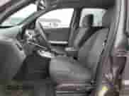 2008 Chevrolet Equinox Sport с VIN 2CNDL737186018225, выставлен на аукционе Copart как лот 80169024 с пробегом 194 122 миль миль и Списание • Salvage title. История ставок и продаж доступна на DreamBid. Изображение 7.