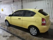 ✅ 2008 Hyundai Accent GS • VIN: KMHCM36C58U061106 • Лот: 51211165. Опубликован ранее на Copart с пробегом 249 106 миль. Бесплатный доступ к архиву аукционных продаж из США и подробный отчёт об истории автомобиля на DreamBid. Изображение 2.