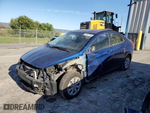 ✅ 2015 Hyundai Accent GLS • VIN: KMHCT4AE0FU820775 • Lot: 74421764. Wystawiony na Copart z przebiegiem 121 540 mil. Bezpłatny archiwum sprzedaży aukcyjnych z USA i szczegółowy raport historii pojazdu na DreamBid. Zdjęcie 1.