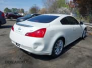 ✅ 2015 Infiniti Q60 Journey • VIN: JN1CV6EK0FM870881 • Lot: 41910932. Listed on IAAI with 75,167 mi. Free auction sales archive from the USA and detailed vehicle history report at DreamBid. Image 4.