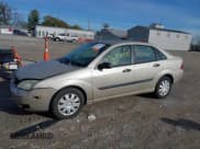 ✅ 2006 Ford Focus S • VIN: 1FAFP34N96W104334 • Lot: 43656425. Listed on IAAI with 131,370 mi. Free auction sales archive from the USA and detailed vehicle history report at DreamBid. Image 15.