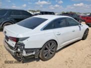 ✅ 2019 Audi A6 Prestige • VIN: WAUM2AF26KN089635 • Лот: 81255975. Опубликован ранее на Copart с пробегом 111 897 миль. Бесплатный доступ к архиву аукционных продаж из США и подробный отчёт об истории автомобиля на DreamBid. Изображение 3.