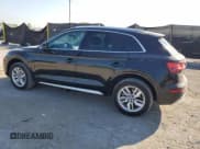 ✅ 2020 Audi Q5 Premium • VIN: WA1ANAFY5L2062070 • Lot: 81369675. Wystawiony na Copart z przebiegiem 133 172 mil. Bezpłatny archiwum sprzedaży aukcyjnych z USA i szczegółowy raport historii pojazdu na DreamBid. Zdjęcie 2.
