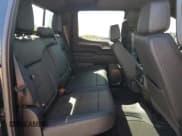 ✅ 2025 Chevrolet Silverado 1500 • VIN: 2GCPAFED6S1116613 • Лот: 48756285. Опубликован ранее на Copart с пробегом 1 136 миль. Бесплатный доступ к архиву аукционных продаж из США и подробный отчёт об истории автомобиля на DreamBid. Изображение 10.