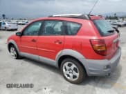 ✅ 2003 Pontiac Vibe • VIN: 5Y2SM64813Z438977 • Lot: 59441135. Wystawiony na Copart z przebiegiem 77 626 mil. Bezpłatny archiwum sprzedaży aukcyjnych z USA i szczegółowy raport historii pojazdu na DreamBid. Zdjęcie 2.