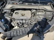 ✅ 2020 Hyundai Kona SEL • VIN: KM8K22AA2LU481089 • Лот: 63308174. Опубликован ранее на Copart с пробегом 93 700 миль. Бесплатный доступ к архиву аукционных продаж из США и подробный отчёт об истории автомобиля на DreamBid. Изображение 12.