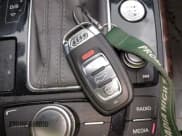 ✅ 2013 Audi A6 Premium Plus • VIN: WAUGGAFC1DN109011 • Лот: 42868714. Опубликован ранее на IAAI с пробегом 138 483 миль. Бесплатный доступ к архиву аукционных продаж из США и подробный отчёт об истории автомобиля на DreamBid. Изображение 11.