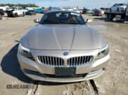 ✅ 2012 BMW Z4 sDrive35i • VIN: WBALM7C5XCE384505 • Lot: 42992295. Listed on Copart with 16,593 mi. Free auction sales archive from the USA and detailed vehicle history report at DreamBid. Image 5.