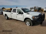 ✅ 2024 Ram 3500 Tradesman • VIN: 3C63R3GJ8RG155995 • Лот: 90999005. Опубликован ранее на Copart с пробегом 53 141 миль. Бесплатный доступ к архиву аукционных продаж из США и подробный отчёт об истории автомобиля на DreamBid. Изображение 4.