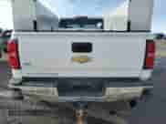 2019 Chevrolet Silverado 3500HD Work Truck с VIN 1GC4KVCYXKF108135, выставлен на аукционе Copart как лот 42558985 с пробегом 121 049 миль миль и Списание • Salvage title. История ставок и продаж доступна на DreamBid. Изображение 6.