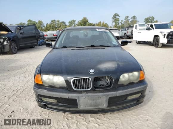 1999 BMW 3 Series 328i z VIN WBAAM5338XFR10964, wystawiony jako Copart lot #89660145 z przebiegiem 171 018 mil mil oraz Czysty tytuł • Clean title. Historia ofert i sprzedaży dostępna na DreamBid. Obrazek 5.