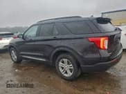 ✅ 2024 Ford Explorer XLT • VIN: 1FMSK8DH8RGA03715 • Lot: 95565915. Wystawiony na Copart z przebiegiem 63 262 mil. Bezpłatny archiwum sprzedaży aukcyjnych z USA i szczegółowy raport historii pojazdu na DreamBid. Zdjęcie 2.