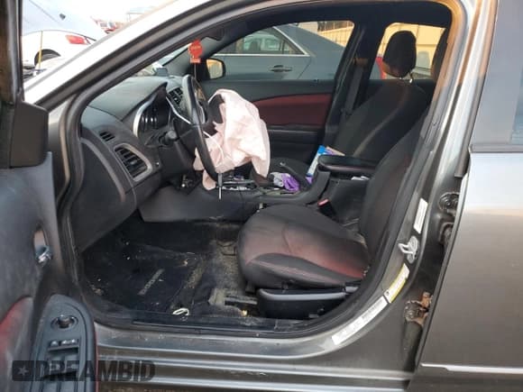 ✅ 2012 Dodge Avenger SXT Plus • VIN: 1C3CDZEGXCN310082 • Лот: 82546944. Опубликован ранее на Copart с пробегом Не указан. Бесплатный доступ к архиву аукционных продаж из США и подробный отчёт об истории автомобиля на DreamBid. Изображение 7.