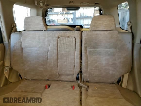 ✅ 2004 Honda CR-V LX • VIN: JHLRD68444C009054 • Lot: 94043455. Wystawiony na Copart z przebiegiem 156 742 mil. Bezpłatny archiwum sprzedaży aukcyjnych z USA i szczegółowy raport historii pojazdu na DreamBid. Zdjęcie 10.