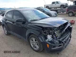 ✅ 2021 Hyundai Kona SE • VIN: KM8K1CAA3MU607857 • Лот: 42550728. Опубликован ранее на IAAI с пробегом 63 706 миль. Бесплатный доступ к архиву аукционных продаж из США и подробный отчёт об истории автомобиля на DreamBid. Изображение 1.