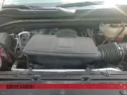 ✅ 2022 Chevrolet Silverado 1500 LT Trail Boss • VIN: 3GCUDFED9NG524318 • Lot: 68218825. Wystawiony na Copart z przebiegiem 43 149 mil. Bezpłatny archiwum sprzedaży aukcyjnych z USA i szczegółowy raport historii pojazdu na DreamBid. Zdjęcie 13.