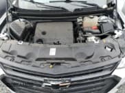 ✅ 2019 Chevrolet Traverse LT Cloth • VIN: 1GNERGKW9KJ281063 • Lot: 74217424. Wystawiony na Copart z przebiegiem Nie podano. Bezpłatny archiwum sprzedaży aukcyjnych z USA i szczegółowy raport historii pojazdu na DreamBid. Zdjęcie 11.