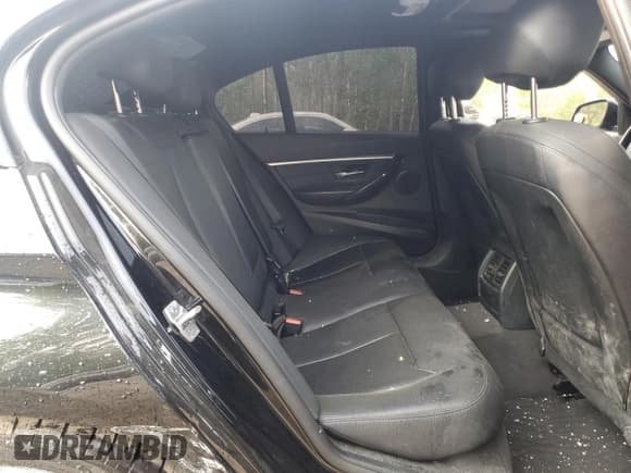 ✅ 2016 BMW 3 Series 328i xDrive • VIN: WBA8E3G50GNT79194 • Lot: 58956495. Listed on Copart with 97,702 mi. Free auction sales archive from the USA and detailed vehicle history report at DreamBid. Image 10.