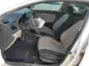 2021 Hyundai Accent SE с VIN 3KPC24A68ME142255, выставлен на аукционе Copart как лот 67384943 с пробегом 55 067 миль миль и . История ставок и продаж доступна на DreamBid. Изображение 7.