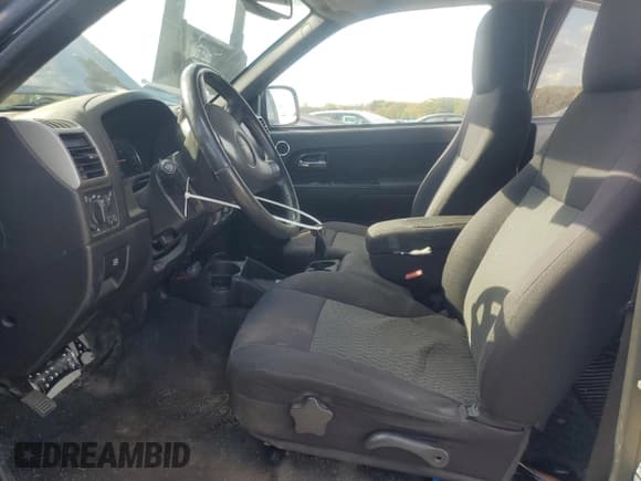 ✅ 2011 Chevrolet Colorado 1LT • VIN: 1GCHTCFE0B8116740 • Лот: 75259154. Опубликован ранее на Copart с пробегом 110 532 миль. Бесплатный доступ к архиву аукционных продаж из США и подробный отчёт об истории автомобиля на DreamBid. Изображение 7.