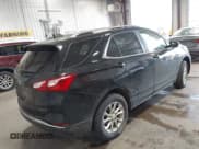 ✅ 2021 Chevrolet Equinox LT • VIN: 3GNAXUEV1ML313330 • Лот: 43008191. Опубликован ранее на IAAI с пробегом Не указан. Бесплатный доступ к архиву аукционных продаж из США и подробный отчёт об истории автомобиля на DreamBid. Изображение 4.
