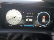 ✅ 2022 Hyundai Tucson SEL • VIN: 5NMJF3AE5NH091692 • Lot: 90723755. Wystawiony na Copart z przebiegiem 44 123 mil. Bezpłatny archiwum sprzedaży aukcyjnych z USA i szczegółowy raport historii pojazdu na DreamBid. Zdjęcie 9.