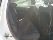 ✅ 2019 Jeep Grand Cherokee Upland • VIN: 1C4RJEAG8KC534040 • Лот: 85585355. Опубликован ранее на Copart с пробегом 64 057 миль. Бесплатный доступ к архиву аукционных продаж из США и подробный отчёт об истории автомобиля на DreamBid. Изображение 11.