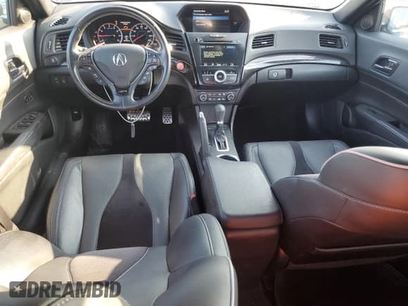 ✅ 2020 Acura ILX Premium • VIN: 19UDE2F88LA004115 • Лот: 69584865. Опубликован ранее на Copart с пробегом 31 230 миль. Бесплатный доступ к архиву аукционных продаж из США и подробный отчёт об истории автомобиля на DreamBid. Изображение 8.