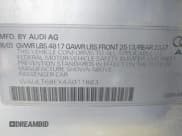 ✅ 2004 Audi A4 3.0L • VIN: WAULT68EX4A011883 • Лот: 41694203. Опубликован ранее на IAAI с пробегом 154 968 миль. Бесплатный доступ к архиву аукционных продаж из США и подробный отчёт об истории автомобиля на DreamBid. Изображение 9.