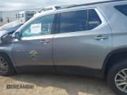 ✅ 2023 Chevrolet Traverse LT Cloth • VIN: 1GNEVMKW6PJ213899 • Lot: 42864881. Listed on IAAI with Not provided. Free auction sales archive from the USA and detailed vehicle history report at DreamBid. Image 14.