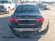 ✅ 2015 Infiniti Q50 Premium • VIN: JN1BV7AP0FM344284 • Лот: 43582071. Опубликован ранее на IAAI с пробегом 140 276 миль. Бесплатный доступ к архиву аукционных продаж из США и подробный отчёт об истории автомобиля на DreamBid. Изображение 16.