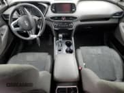 ✅ 2019 Hyundai Santa Fe SE • VIN: 5NMS2CAD5KH077021 • Lot: 43670733. Wystawiony na Copart z przebiegiem 67 064 mil. Bezpłatny archiwum sprzedaży aukcyjnych z USA i szczegółowy raport historii pojazdu na DreamBid. Zdjęcie 8.