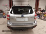 ✅ 2015 Subaru Forester XT Touring • VIN: JF2SJGUCXFH507762 • Lot: 43627835. Listed on IAAI with 122,172 mi. Free auction sales archive from the USA and detailed vehicle history report at DreamBid. Image 16.