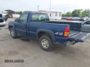 ✅ 2000 Chevrolet Silverado 1500 • VIN: 1GCEK14V0YZ223724 • Lot: 42118829. Listed on IAAI with 80,743 mi. Free auction sales archive from the USA and detailed vehicle history report at DreamBid. Image 3.