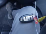 ✅ 2017 Nissan Rogue S • VIN: 5N1AT2MT8HC831196 • Lot: 43494105. Wystawiony na IAAI z przebiegiem 135 395 mil. Bezpłatny archiwum sprzedaży aukcyjnych z USA i szczegółowy raport historii pojazdu na DreamBid. Zdjęcie 11.