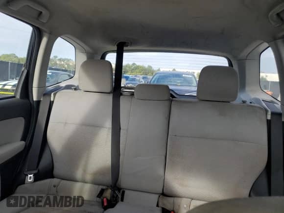 2014 Subaru Forester 2.5i с VIN JF2SJAAC1EH408022, выставлен на аукционе Copart как лот 85176535 с пробегом Не указан миль и Чистый • Clean title. История ставок и продаж доступна на DreamBid. Изображение 10.