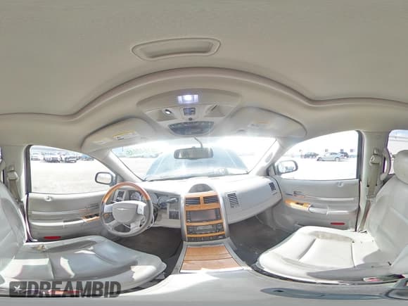 ✅ 2009 Chrysler Aspen Limited • VIN: 1A8HW58T69F702243 • Лот: 51640845. Опубликован ранее на Copart с пробегом 175 033 миль. Бесплатный доступ к архиву аукционных продаж из США и подробный отчёт об истории автомобиля на DreamBid. Изображение 13.