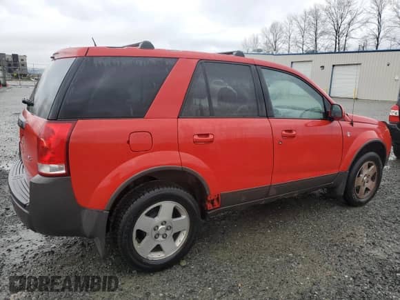 2005 Saturn VUE с VIN 5GZCZ534X5S824998, выставлен на аукционе Copart как лот 85487624 с пробегом 147 637 миль миль и Списание • Salvage title. История ставок и продаж доступна на DreamBid. Изображение 3.