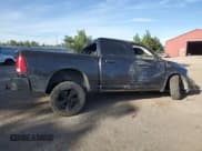 ✅ 2017 Ram 1500 Express • VIN: 1C6RR7KT1HS753055 • Lot: 84656635. Listed on Copart with Not provided. Free auction sales archive from the USA and detailed vehicle history report at DreamBid. Image 3.