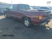 ✅ 2000 Chevrolet Silverado 1500 LS • VIN: 1GCEC19T0YZ115267 • Лот: 43527083. Опубликован ранее на IAAI с пробегом 234 512 миль. Бесплатный доступ к архиву аукционных продаж из США и подробный отчёт об истории автомобиля на DreamBid. Изображение 3.