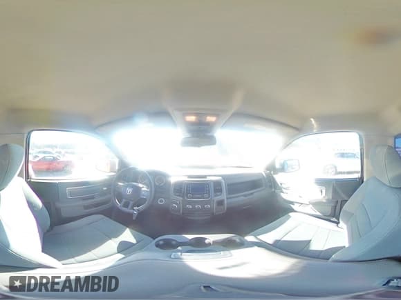 ✅ 2016 Ram 1500 Express • VIN: 3C6JR6AG0GG135629 • Lot: 90694215. Wystawiony na Copart z przebiegiem 227 675 mil. Bezpłatny archiwum sprzedaży aukcyjnych z USA i szczegółowy raport historii pojazdu na DreamBid. Zdjęcie 14.