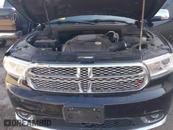 ✅ 2014 Dodge Durango Citadel • VIN: 1C4SDHET0EC340480 • Лот: 42836676. Опубликован ранее на IAAI с пробегом 96 392 миль. Бесплатный доступ к архиву аукционных продаж из США и подробный отчёт об истории автомобиля на DreamBid. Изображение 10.
