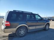 ✅ 2013 Ford Expedition King Ranch • VIN: 1FMJU1J52DEF23811 • Lot: 91007795. Listed on Copart with 245,754 mi. Free auction sales archive from the USA and detailed vehicle history report at DreamBid. Image 3.